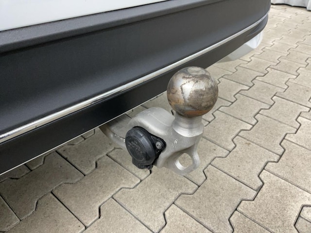 Volkswagen Passat 2.0 TDI DSG