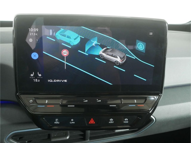 Volkswagen ID.3 58 KWh Performance Pro