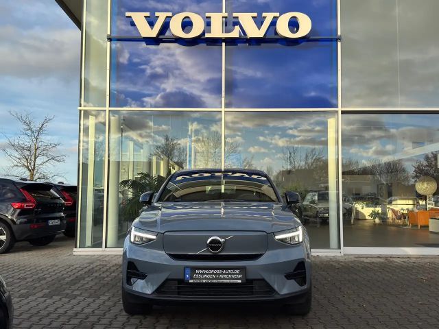 Volvo C40 Plus Recharge