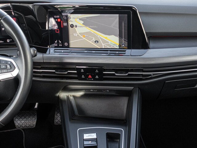 Volkswagen Golf eHybrid