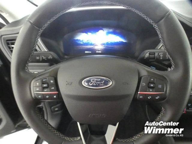 Ford Kuga Plug in Hybrid Vignale