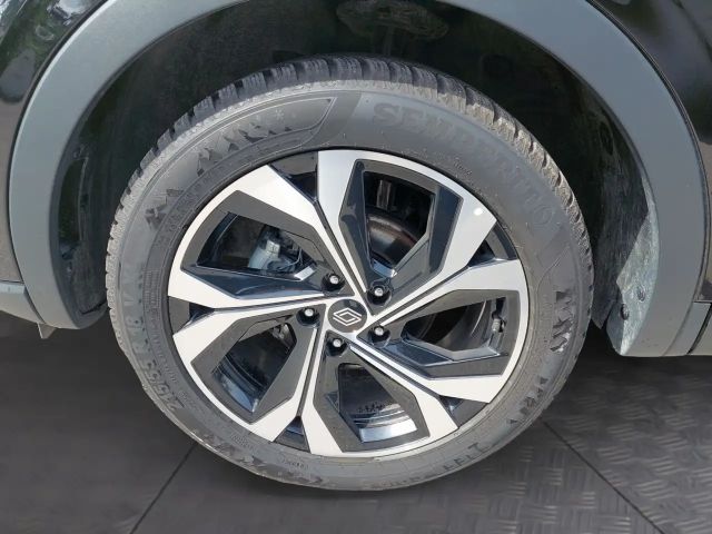 Renault Arkana EDC Hybrid Techno