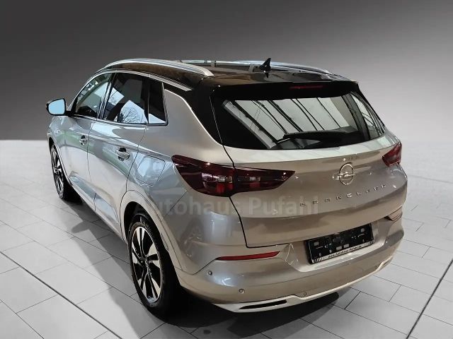 Opel Grandland X Ultimate