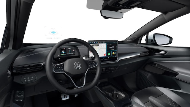 Volkswagen ID.5 IQ.Drive Pro