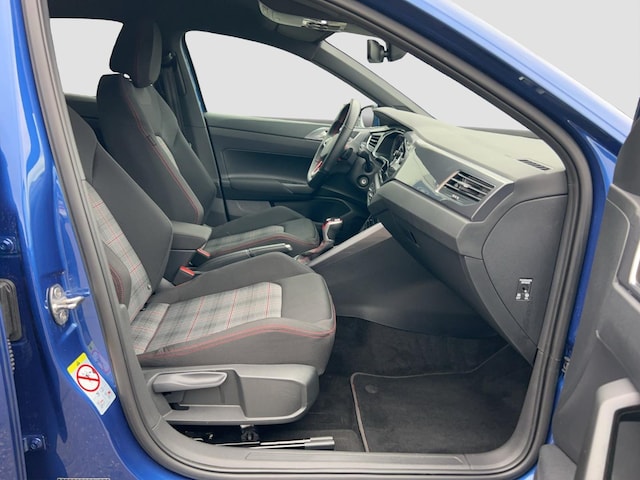 Volkswagen Polo IQ.Drive