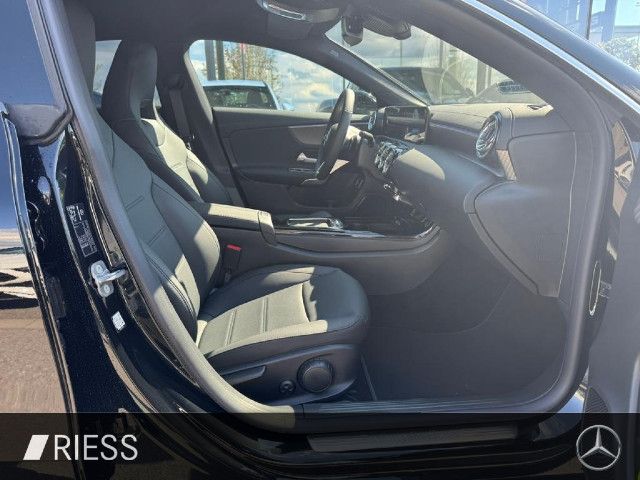 Mercedes-Benz CLA 180 Shooting Brake