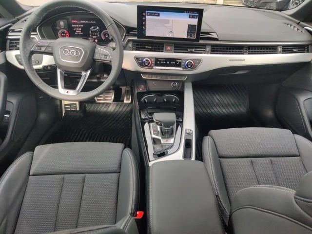 Audi S5 55 TDI Quattro Sportback