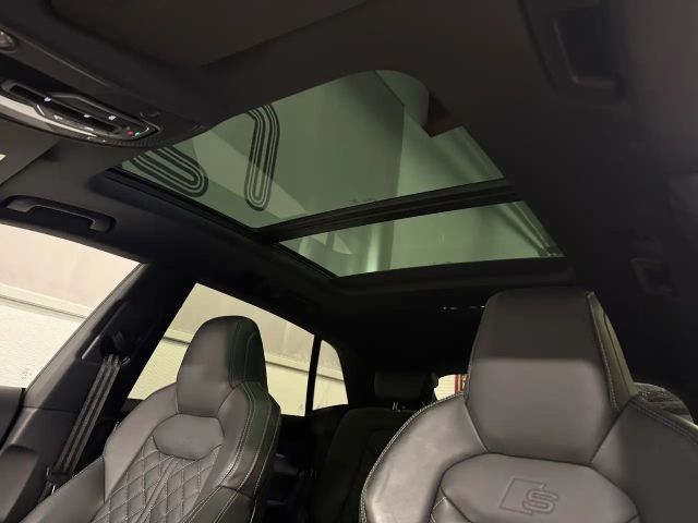 Audi Q8 50 TDI S-Line