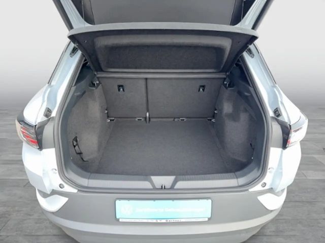 Volkswagen ID.4 52 KWh Pure