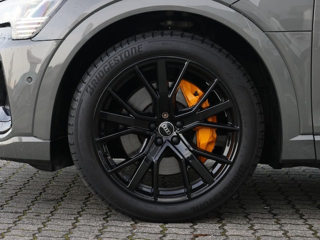 Audi e-tron 50 Quattro