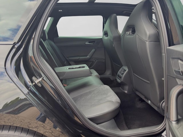 Cupra Leon DSG Sportstourer