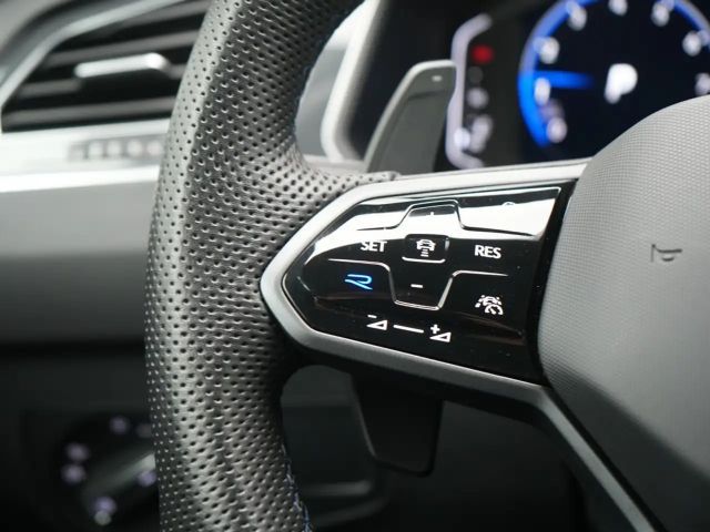 Volkswagen Tiguan R VIRT SHZ DCC KEYLESS PDC MATRIX AHK ACC