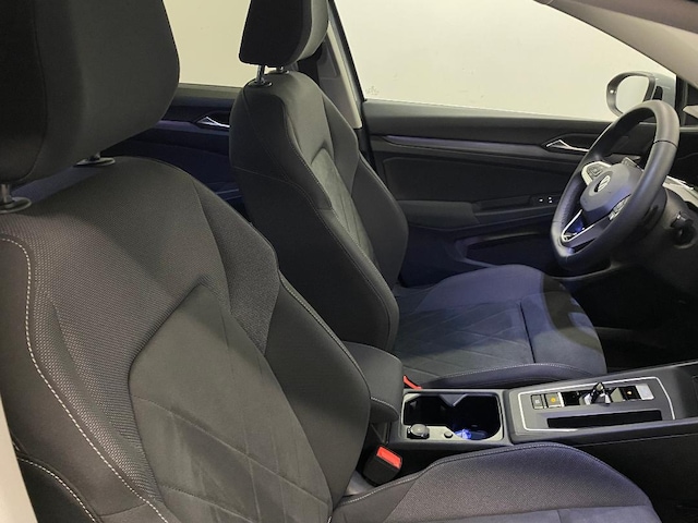 Volkswagen Golf DSG Variant