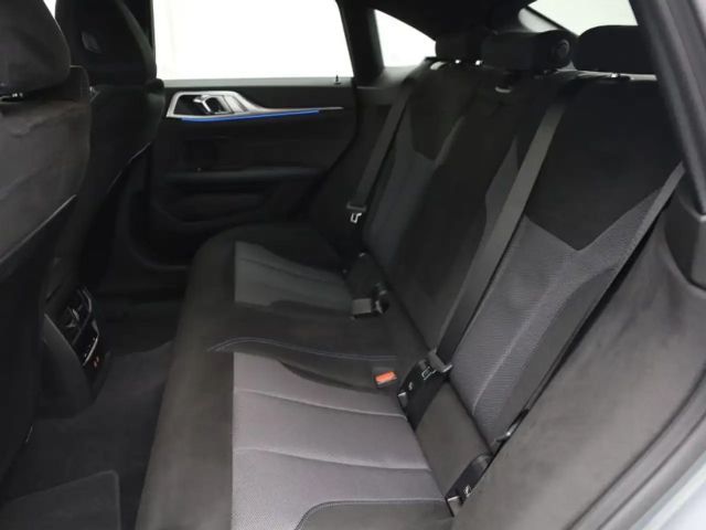 BMW i4 M-Sport Sedan