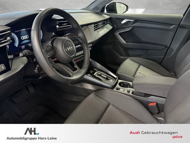 Audi A3 35 TFSI S-Tronic Sportback