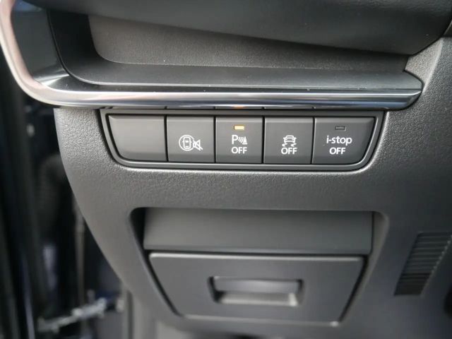 Mazda 3 Homura SkyActiv e-Skyactiv