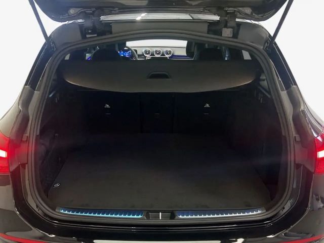 Mercedes-Benz C 200 C-Klasse