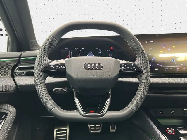 Audi A5 40 TDI S-Line