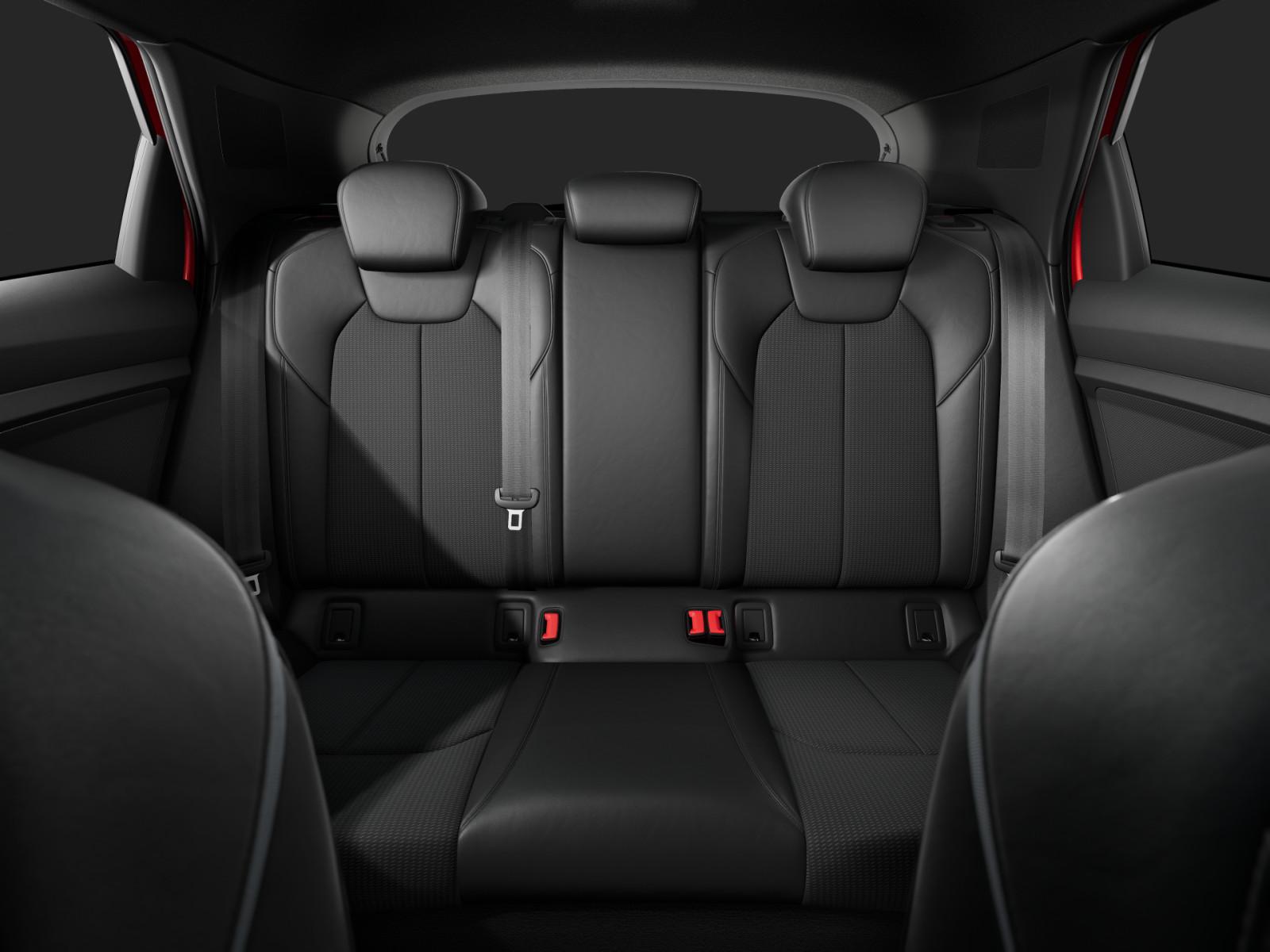 Audi A1 35 TFSI S-Line S-Tronic Sportback