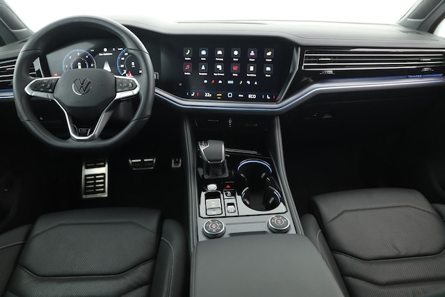 Volkswagen Touareg 3.0 V6 TDI IQ.Drive R-Line