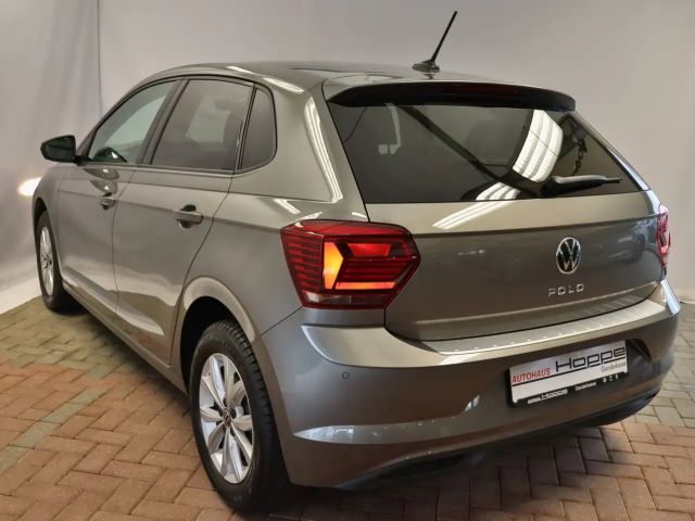 Volkswagen Polo Highline