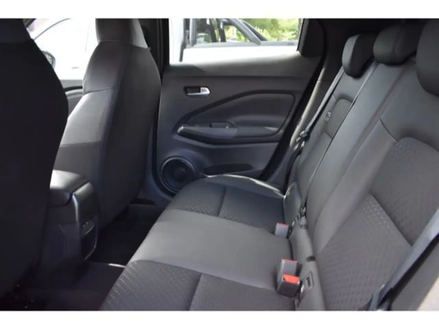 Nissan Juke DIG-T N-Connecta