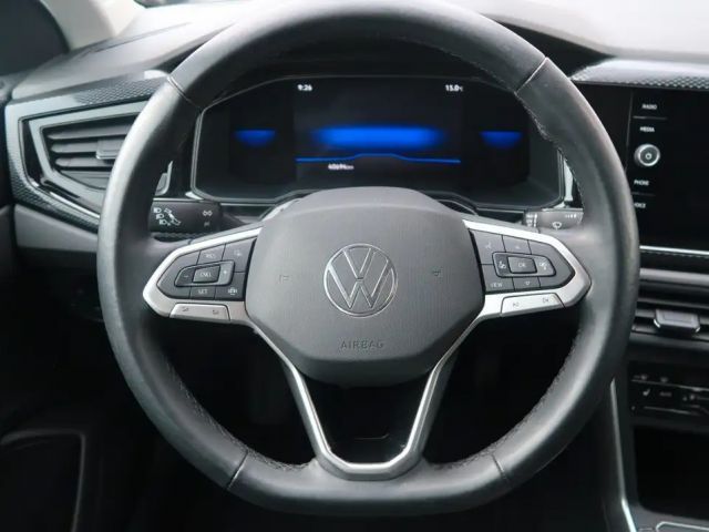 Volkswagen Taigo Life