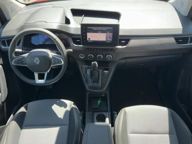 Renault Kangoo EDC Techno