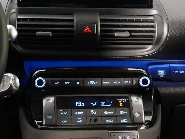 Hyundai INSTER 49 kWh Trend