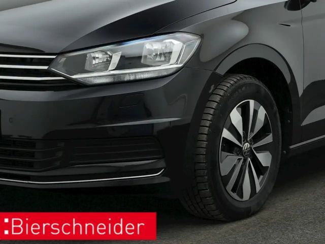 Volkswagen Touran 2.0 TDI Move