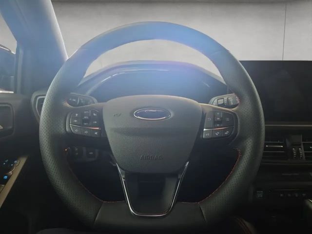 Ford Focus EcoBoost ST Line Wagon