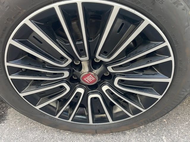 Fiat Tipo Hybrid 130 eDCT7