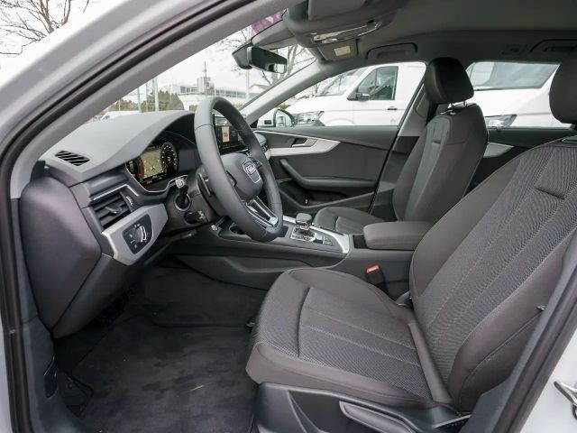 Audi A4 40 TDI S-Tronic