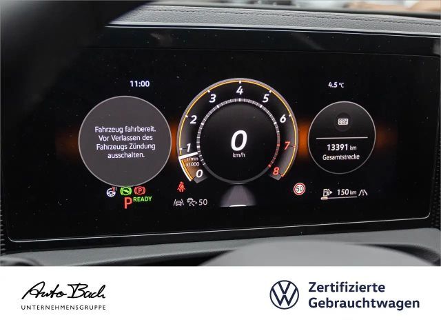 Volkswagen Tiguan 1.5 TSI DSG Life