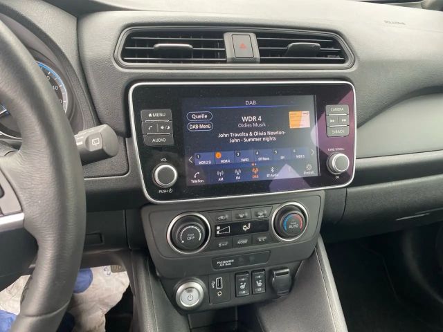 Nissan Leaf 40 kWh Acenta