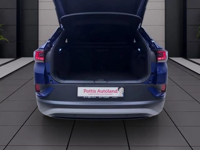 Volkswagen ID.4 IQ.Drive Performance Pure