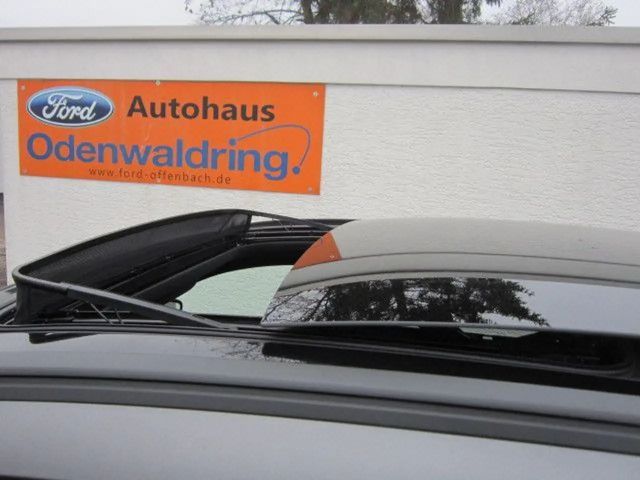 Ford Kuga Hybrid ST Line