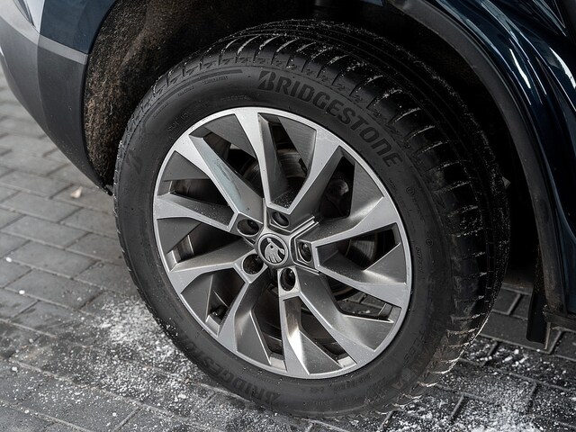 Skoda Karoq 1.0 TSI Clever