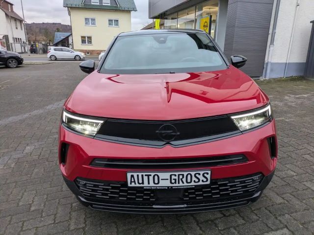 Opel Mokka GS-Line Grand Sport