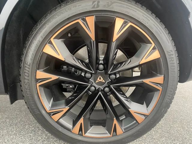 Cupra Formentor DSG VZ