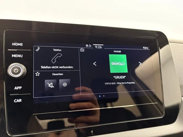 Volkswagen T-Cross 4Me TSI