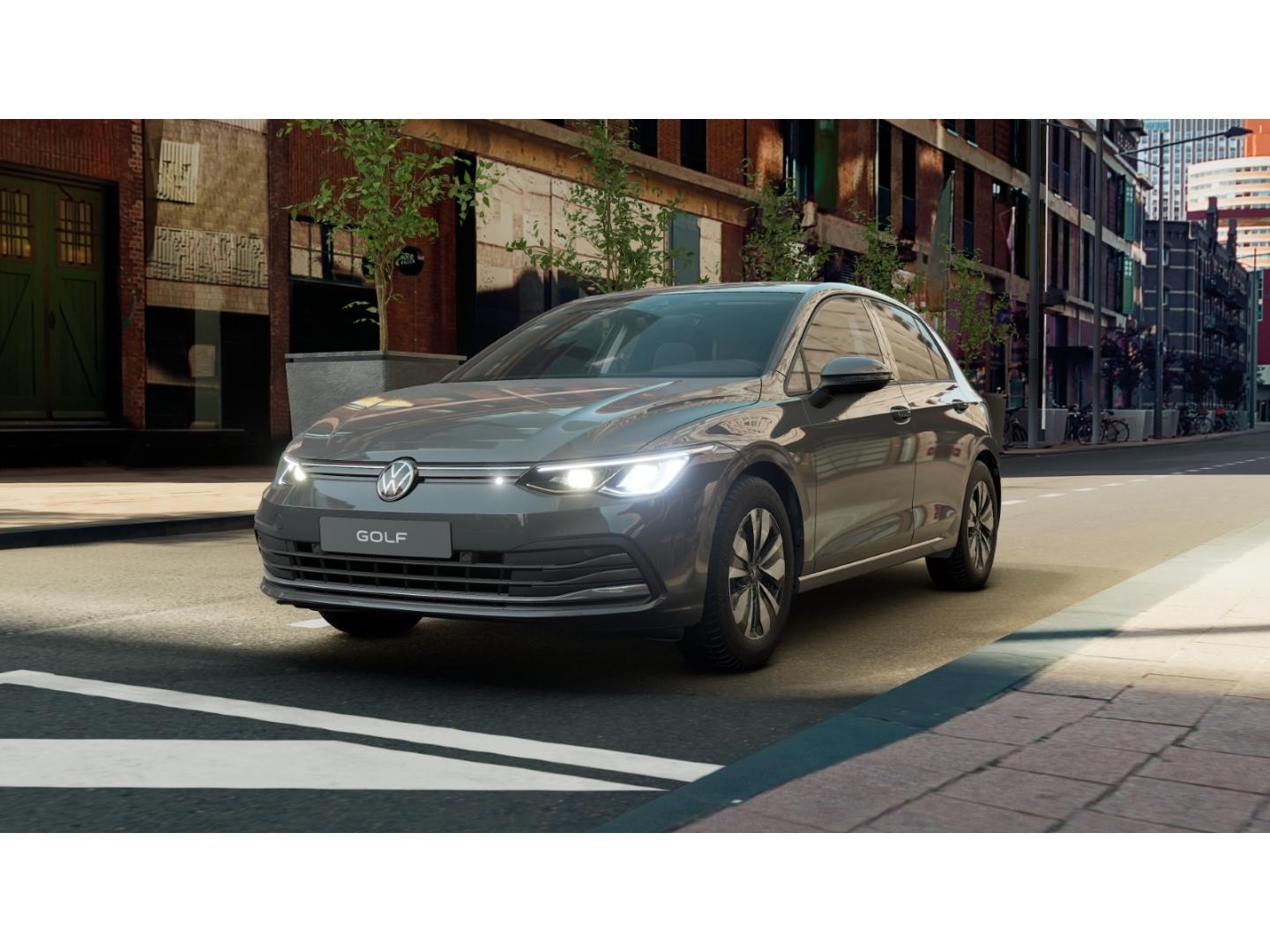 Volkswagen Golf DSG Golf VIII Move