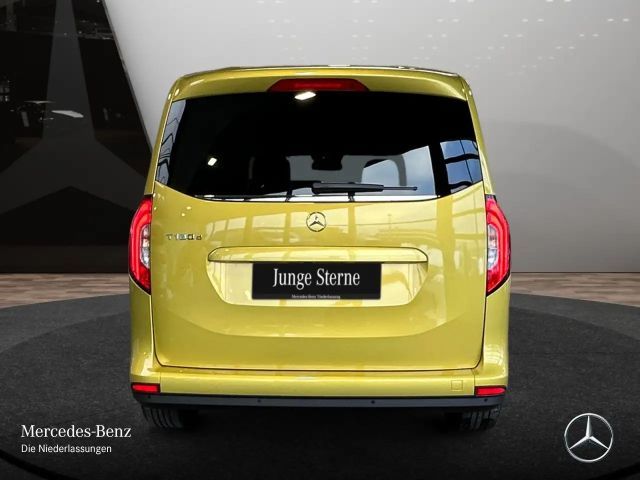 Mercedes-Benz T 180 Progressive