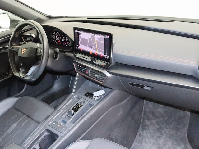 Cupra Formentor 2.0 TSI 4Drive