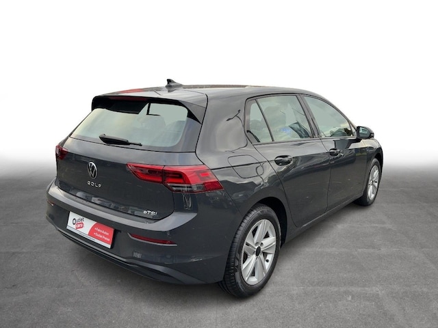 Volkswagen Golf 1.5 eTSI DSG Golf VIII Life