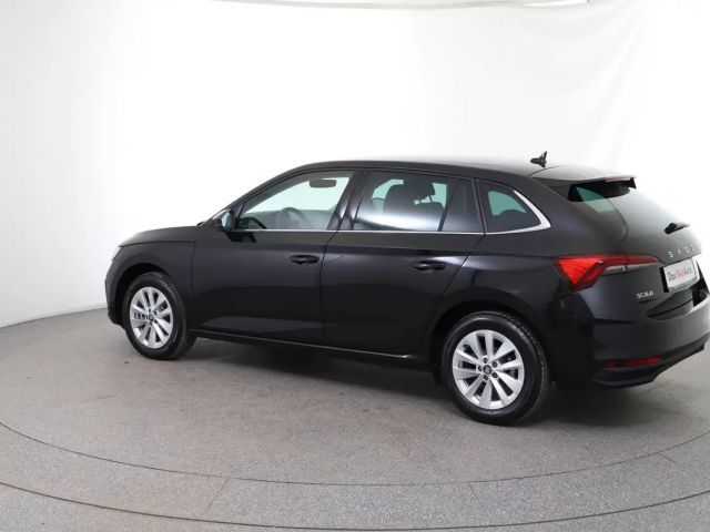 Skoda Scala Selection