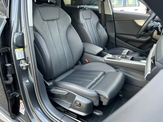 Audi A4 allroad / AHK / Virt. Cock. / Leder / Kamera