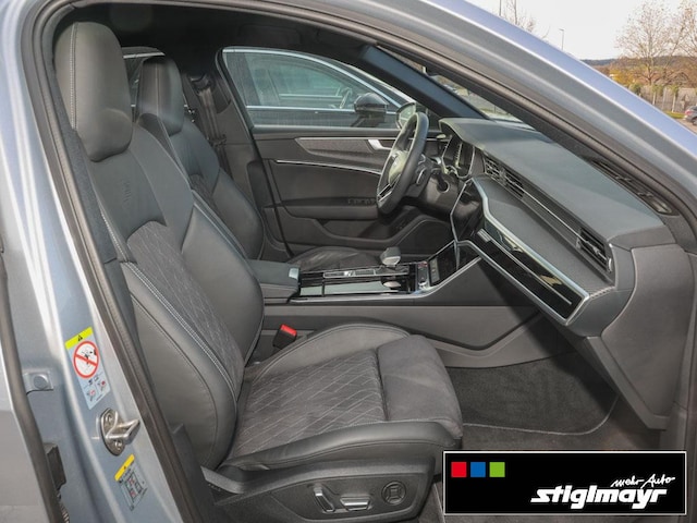 Audi S6 Avant Quattro