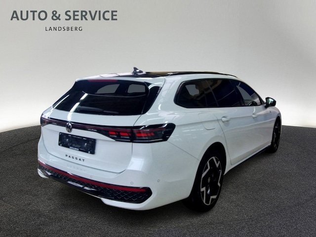 Volkswagen Passat DSG R-Line eHybrid