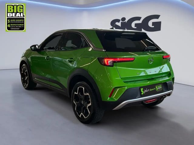 Opel Mokka 1.2 Turbo Turbo Ultimate